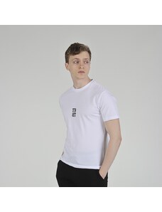 Tbasic TB Basic T-shirt - Beyaz