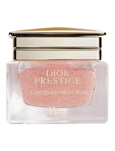 Dior Prestige Le Micro Caviar de Rose Yaşlanma Karşıtı ve Onarıcı Yüz Kremi 75 Ml