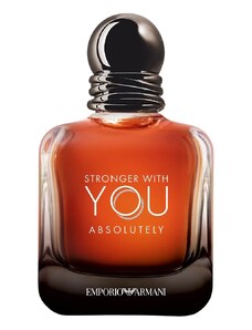 Armani Stronger With You Absolutely 50 ml Erkek Parfüm