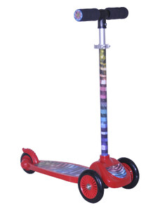 Mercan Twistable Scooter