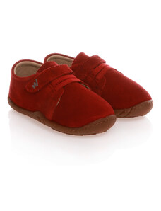 BabyWalk Babywalk Ayakkabı - Kırmızı