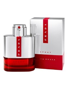 Prada Luna Rossa Sport Edt 50 ml Erkek Parfüm