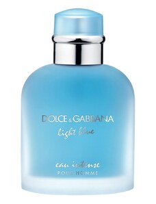 Dolce&Gabbana Light Blue Eau İntense Ph Edp 100 ml Erkek Parfüm