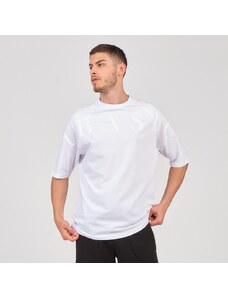 Tbasic Oversize Fullflex T-shirt - Beyaz