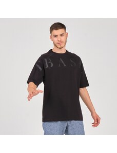 Tbasic Oversize Fullflex T-shirt - Siyah