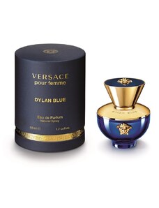 Versace Dylan Blue Edp 50 ml Kadın Parfüm
