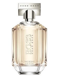 Hugo Boss Boss The Scent Pure Accord For Her 100Ml