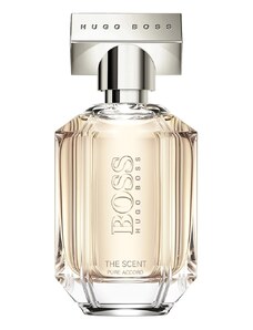 Hugo Boss Boss The Scent Pure Accord For Her 50 ml