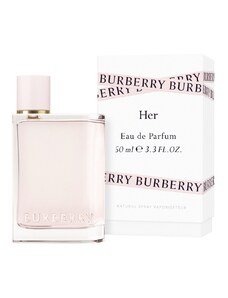 Burberry Her Edp 50 ml Parfüm