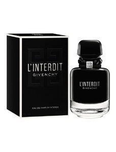Givenchy L'interdit Edp 80 ml Intense Kadın Parfüm