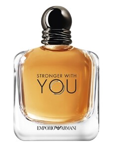 Armani Stronger With You Edt 150 ml Erkek Parfüm
