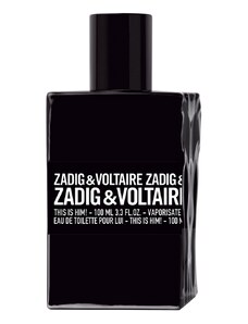 Zadig&Voltaire This is Him! Edt 100 ml Erkek Parfüm