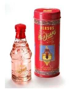 Versace Red Jeans Edt 75 ml Kadın Parfüm