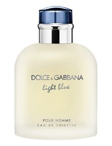 Dolce&Gabbana Light Blue Homme Edt 125 ml Erkek Parfüm