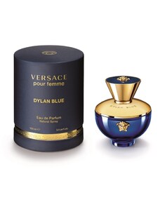 Versace Dylan Blue Edp 100 ml Kadın Parfüm