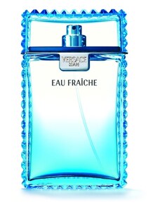 Versace Man Eau Fraiche Edt 200 ml Erkek Parfüm