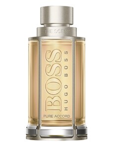 Hugo Boss Boss The Scent Pure Accord For Him 50 Ml