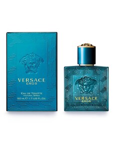 Versace Eros Edt 50 ml Erkek Parfüm