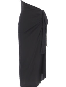 Yves Saint Laurent Bayan Giyim Outlet’te İndirimli Satış, Siyah, İpek, 2024, 4 6