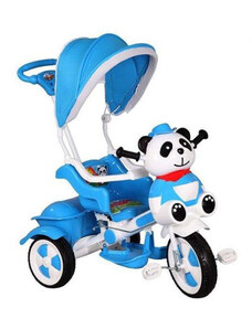 Baby Hope Little Panda Bisiklet - Mavi