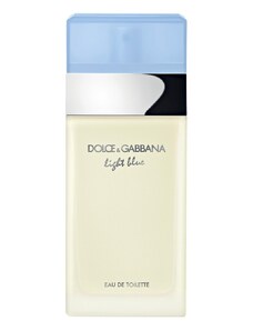 Dolce&GabbanaLight Blue Edt 50 ml Kadın Parfüm
