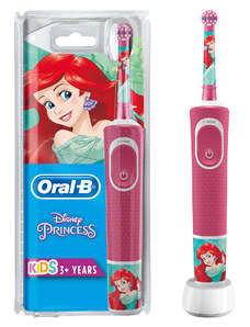 Oral-B Kids Elektrikli Diş Fırçası Disney Prenses