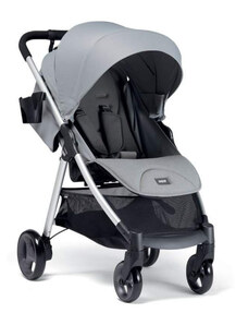Mamas&Papas Armadillo Bebek Arabası Puset - Steel Grey