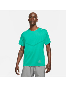 spirit teal nike shirt