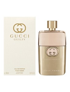 Gucci Guılty Revolutıon Pour Femme Edp 90 ml