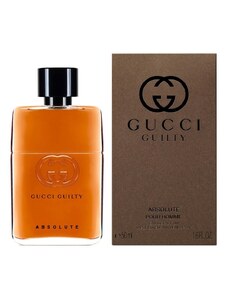Gucci Guılty Absolute Pour Homme 50 ml Edp