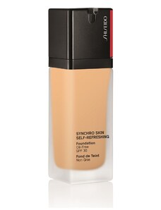 Shiseido Synchro Skin Self-Refreshing Foundation 320 Fondöten