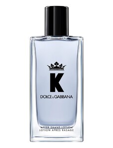 Dolce&Gabbana K Aftershave Lotion 100 ml Traş Kremi