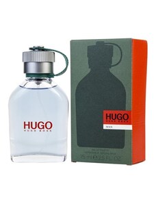 Hugo Boss Hugo Green Edt 75 ml Erkek Parfüm