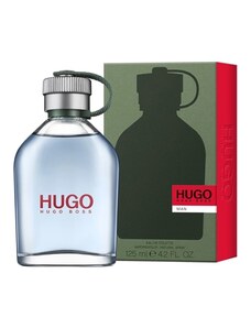 Hugo Boss Hugo Green Edt 125 ml Erkek Parfüm