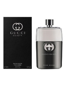 Gucci Guılty Pour Homme Edt 150 ml