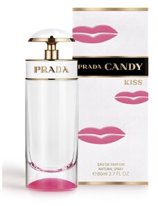 Prada Candy Kiss Edp 80 ml Kadın Parfüm