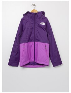 the north face brianna insulated jacket