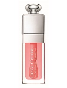Dior Addict Lip Glow Oil Dudak Koruyucu - 001 Pink