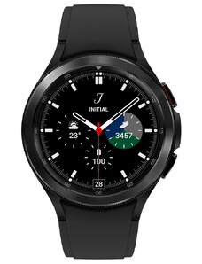 Samsung SM-R890NZKATUR Galaxy Watch4 Classic 46mm Siyah Akıllı Saat