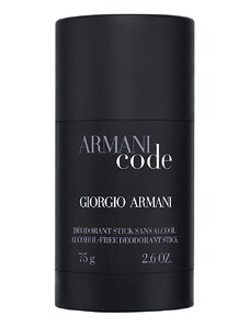 Armani Code Stick 75 ml Erkek Deodorant