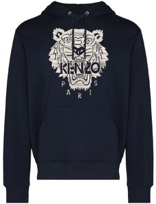 gray kenzo hoodie