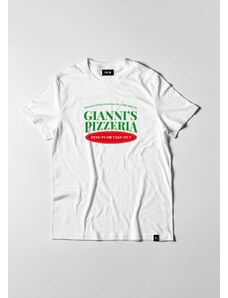 For Fun Giannis Pizzeria / Unisex T-shirt