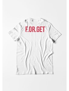 For Fun Forget / Unisex T-shirt