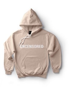 For Fun Uncensored / Unisex Hoodie