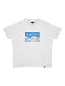 For Fun énergie d'ange / Oversize T-shirt