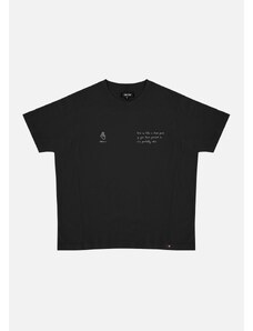 For Fun Love / Oversize T-shirt