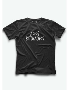 For Fun Adios Bitchachos / Unisex T-shirt