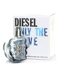 Diesel Only The Brave Edt 125 ml Erkek Parfüm