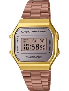 Casio 168wecm-5df Kadın Kol Saati