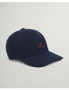 Gant Unisex Lacivert Şapka